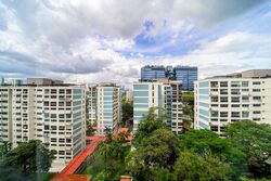 Blk 357 Woodlands Avenue 5 (Woodlands), HDB Executive #515625791